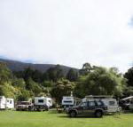 Warburton Holiday Park - Perth Resorts