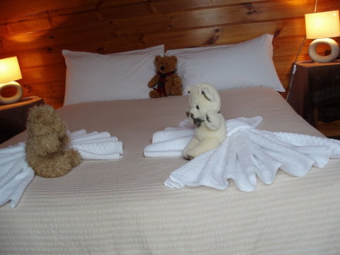 Boat Harbour Garden Cottages - Accommodation Perth 3