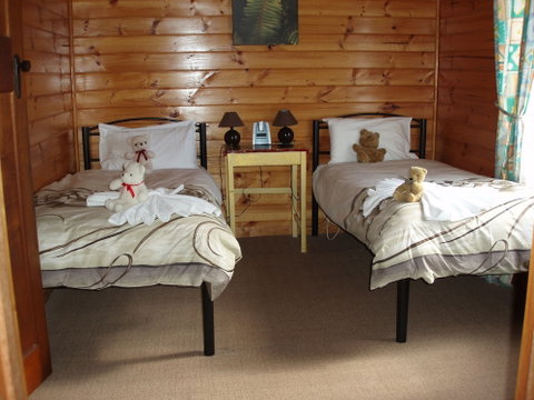 Boat Harbour Garden Cottages - Accommodation Perth 2