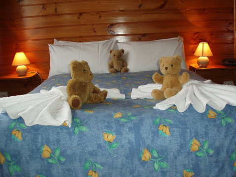 Boat Harbour Garden Cottages - Accommodation Perth 5