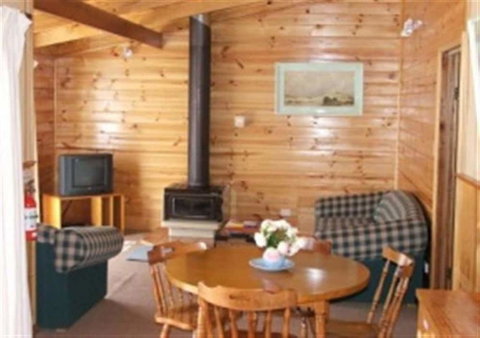 Boat Harbour Garden Cottages - Accommodation Perth 6