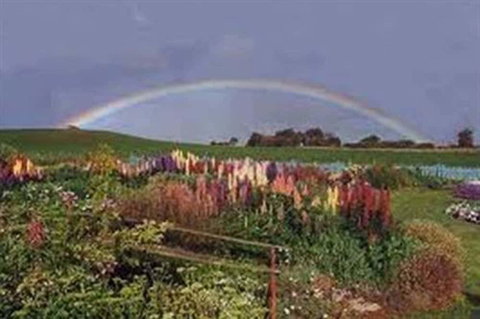 Boat Harbour Garden Cottages - Accommodation Perth 0