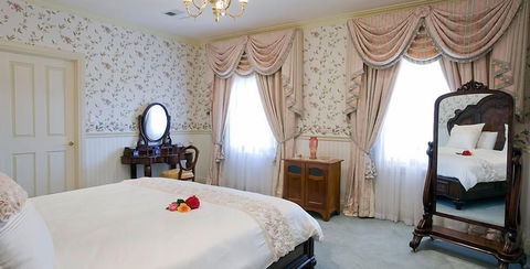 The Residence At Barossa Chateau - Accommodation Perth 6