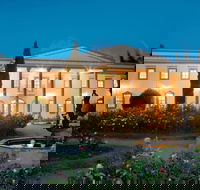 The Residence at Barossa Chateau - Accommodation Perth