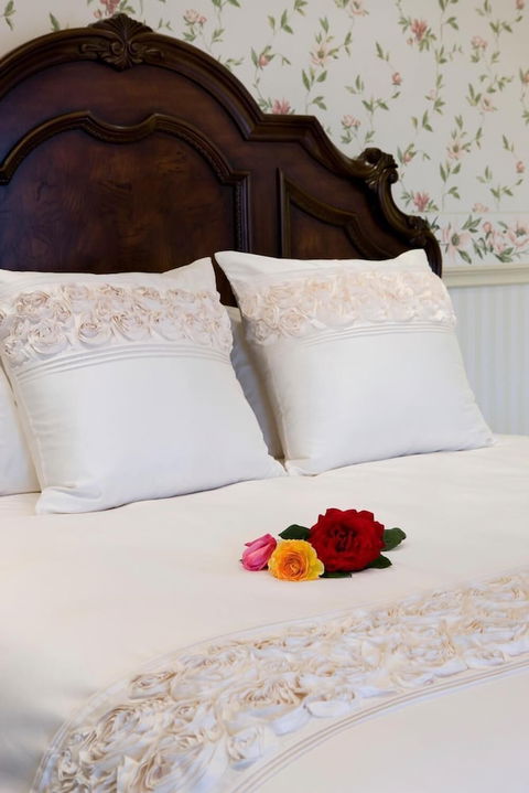 The Residence At Barossa Chateau - Accommodation Perth 2