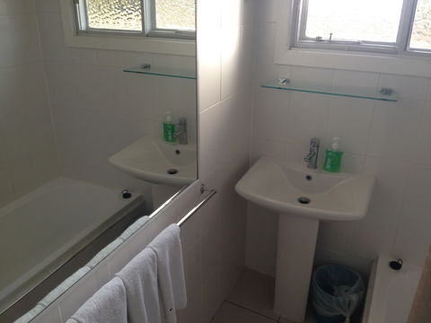 Bestbrook Mountain Resort - Perth Resorts 5