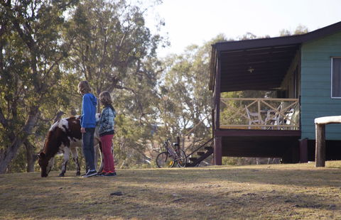 Bestbrook Mountain Resort - Perth Resorts 4