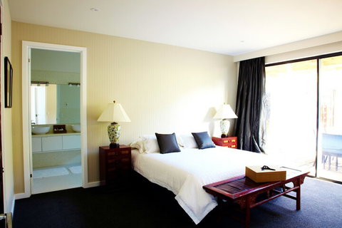 Dragonfly Lodge - Accommodation Perth 6