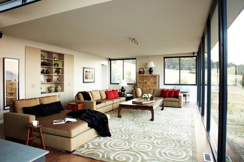 Dragonfly Lodge - Accommodation Perth 5