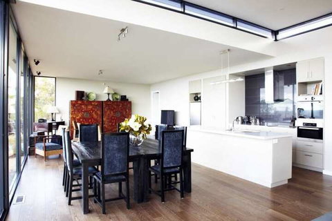Dragonfly Lodge - Accommodation Perth 3