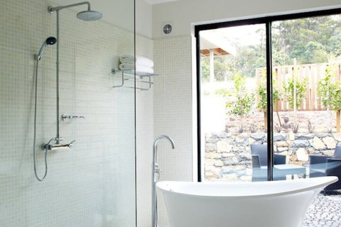 Dragonfly Lodge - Accommodation Perth 7