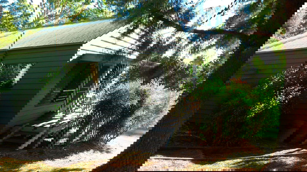 Kangaroo Valley NSW Perth Resorts