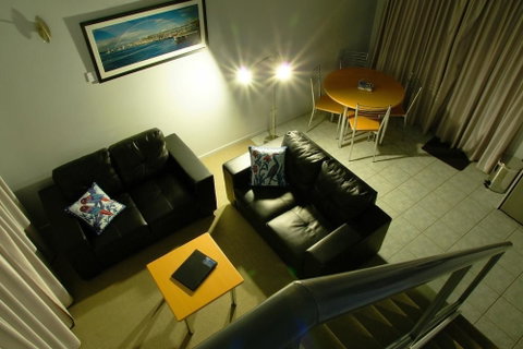 Heimat Chalets - Accommodation Perth 2