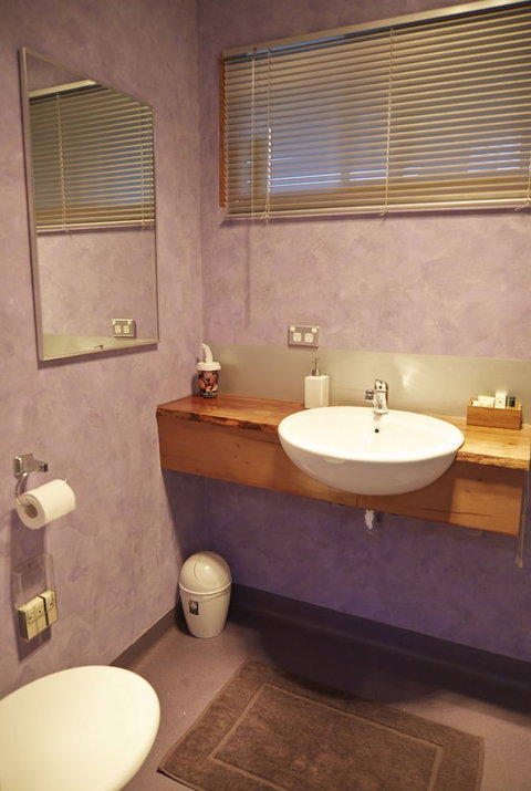 Heimat Chalets - Accommodation Perth 4
