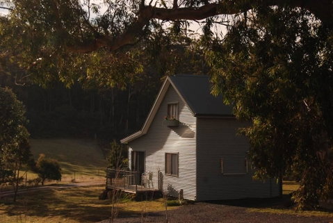 Heimat Chalets - Accommodation Perth 6
