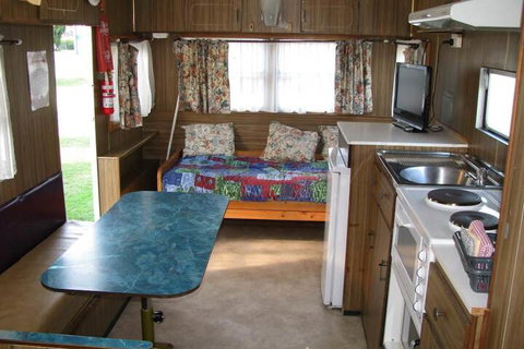 Triabunna Cabin And Caravan Park - Accommodation Perth 7