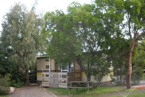 Triabunna Cabin And Caravan Park - Accommodation Perth 3