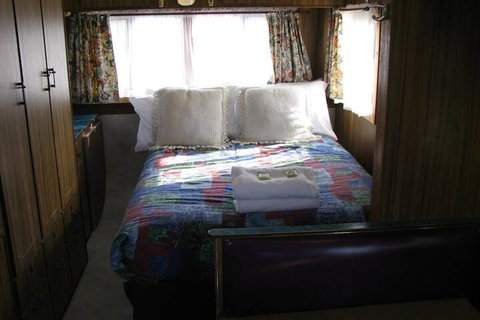 Triabunna Cabin And Caravan Park - Accommodation Perth 6