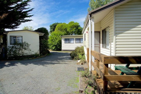 Triabunna Cabin And Caravan Park - Accommodation Perth 1