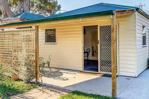Triabunna Cabin And Caravan Park - Accommodation Perth 5