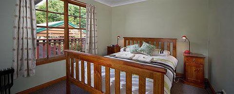 Wildberg - Accommodation Perth 0