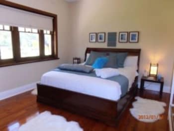 Barristers Block Vigneron Villa - Accommodation Perth 1