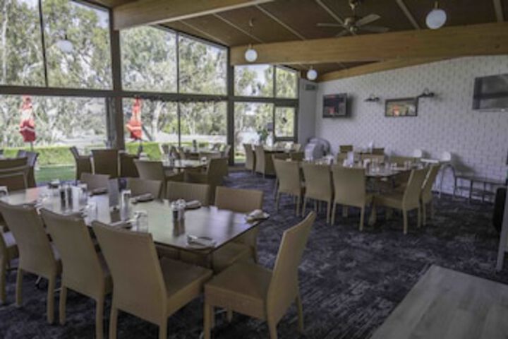 Cowirra SA Perth Resorts