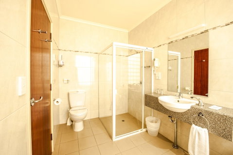 Strath Motel - Perth Resorts 6