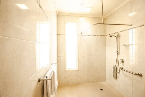 Strath Motel - Perth Resorts 5