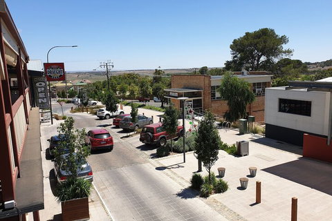 Balcony On Sixth Lodge - Accommodation Perth 2