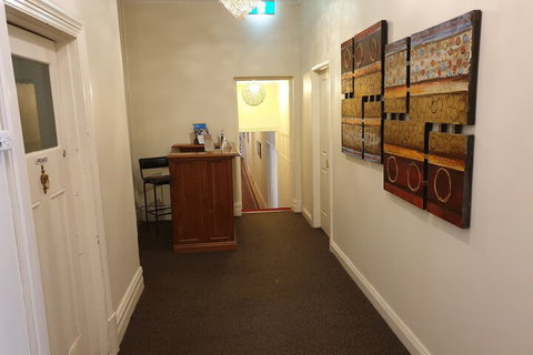 Balcony On Sixth Lodge - Accommodation Perth 6