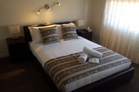 Balcony On Sixth Lodge - Accommodation Perth 7