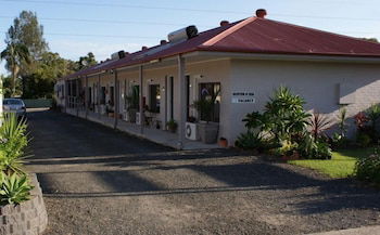 Karuah NSW Accommodation Perth
