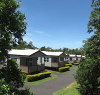 Atherton Hallorans Leisure Park - Accommodation Perth