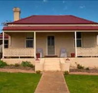 Charlie Bates Cottage - Accommodation Perth