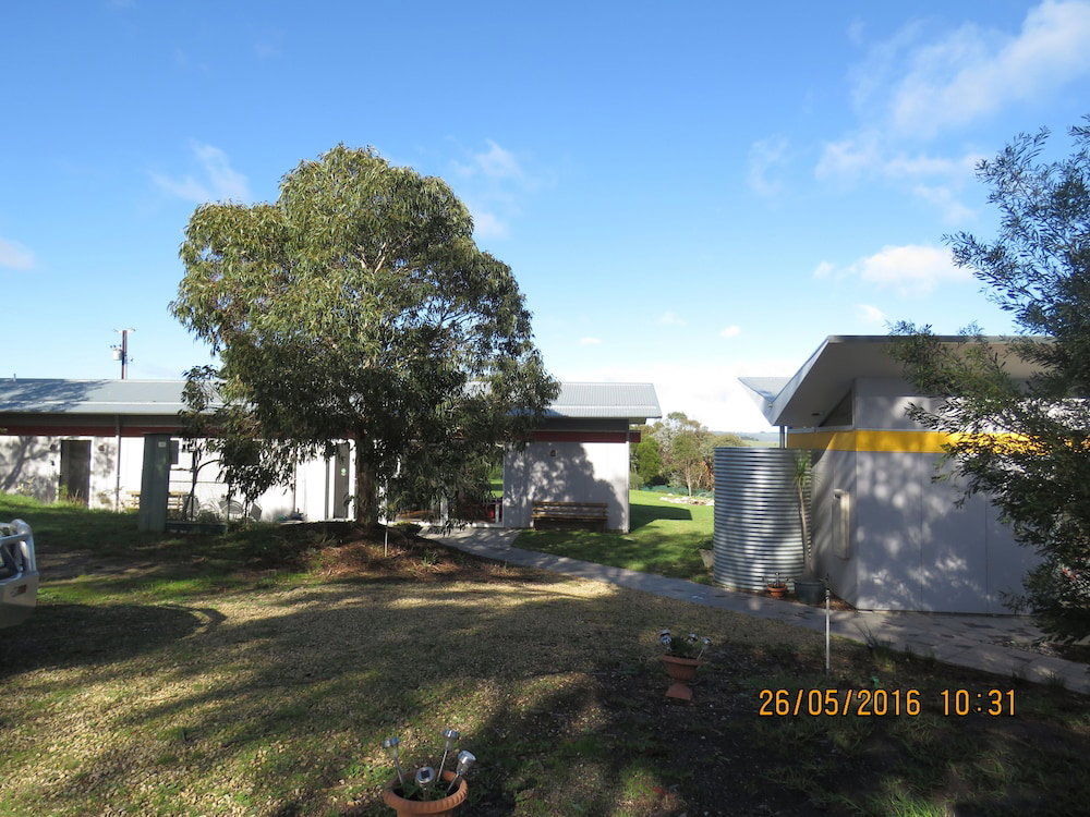 Wattle Flat SA Accommodation Perth