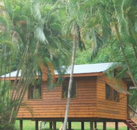 Daintree Rainforest Bungalows - Perth Resorts