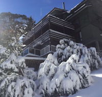 Winterhaus Lodge - Perth Resorts