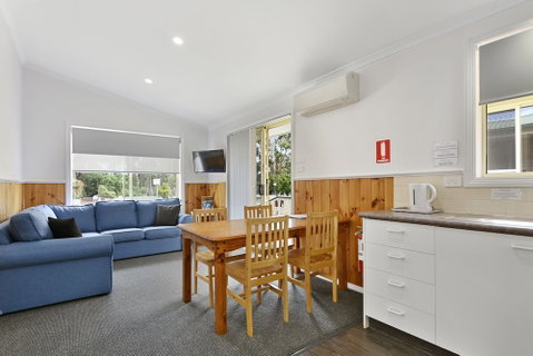 Mason's Cottages - Accommodation Perth 5