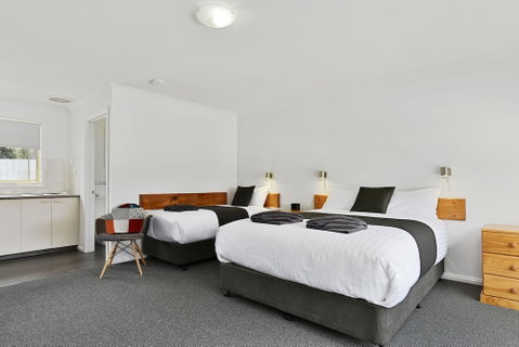 Mason's Cottages - Accommodation Perth 3