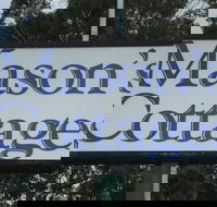 Mason's Cottages - Perth Resorts