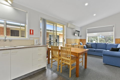 Mason's Cottages - Accommodation Perth 2