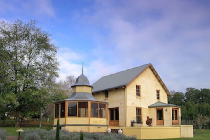 West Kentish TAS Accommodation Perth