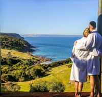Sea Dragon Lodge  Villas - Accommodation Perth