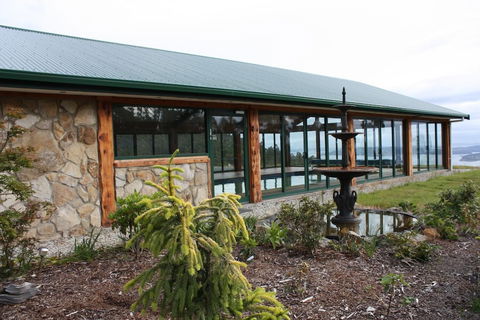 Woodbridge Hill Hideaway - Perth Resorts 1