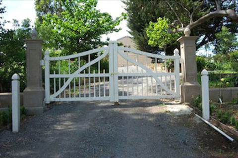 Blerick Country Retreat - Accommodation Perth 2
