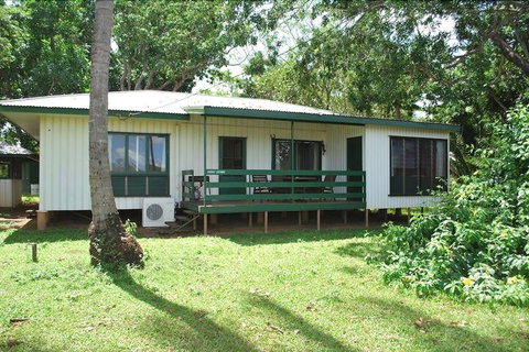 Mount Bundy Station - Accommodation Perth 2