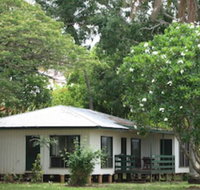 Mount Bundy Station - Accommodation Perth