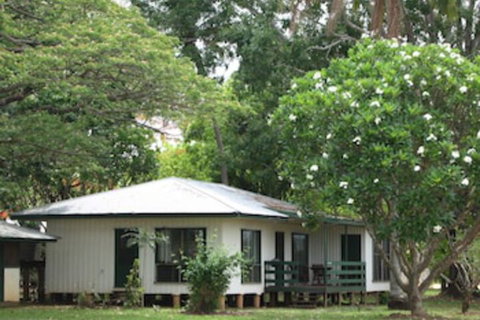 Mount Bundy Station - Accommodation Perth 0
