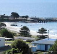 SeaShells Penneshaw - Accommodation Perth